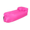 Air Lounger Pillow Shap-Pink