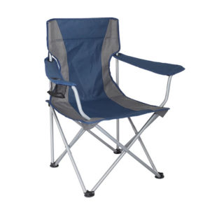 Camping Chair With Arm
