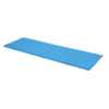 Comfortable Self Inflatable Thick Foam Camping Mat