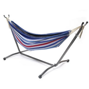 Hammock Double with Frame