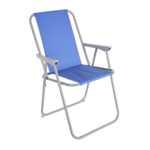 Leisure Foldable Beach Chair